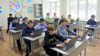 Цифровая образовательная среда в школах Гусь-Хрустального района